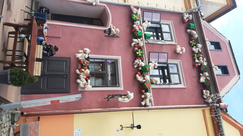  - Sighișoara 2023