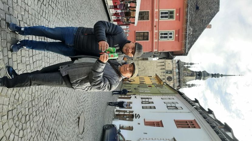  - Sighișoara 2023