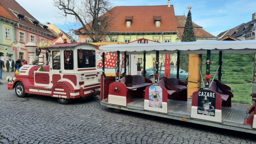  - Sighișoara 2023