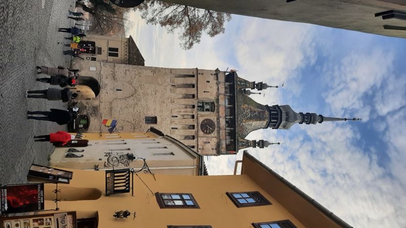  - Sighișoara 2023