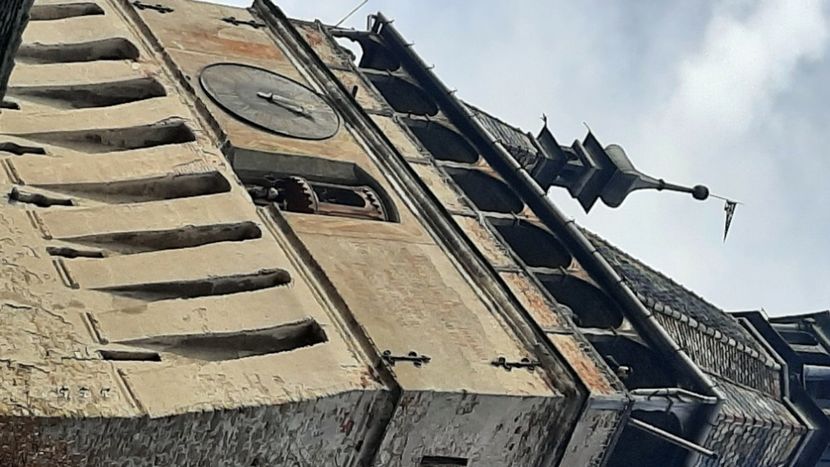  - Sighișoara 2023