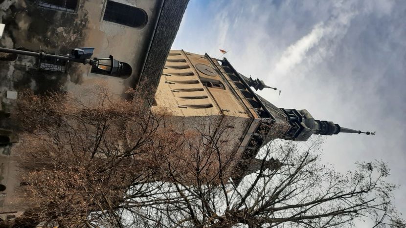  - Sighișoara 2023