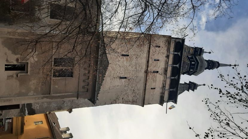  - Sighișoara 2023