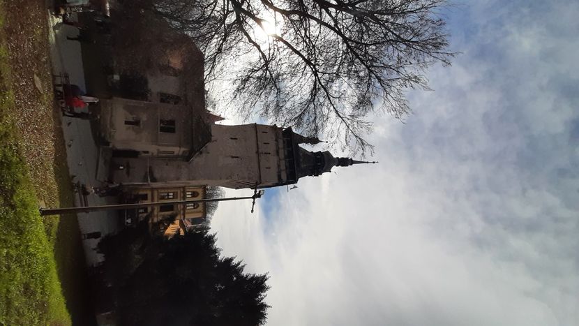  - Sighișoara 2023