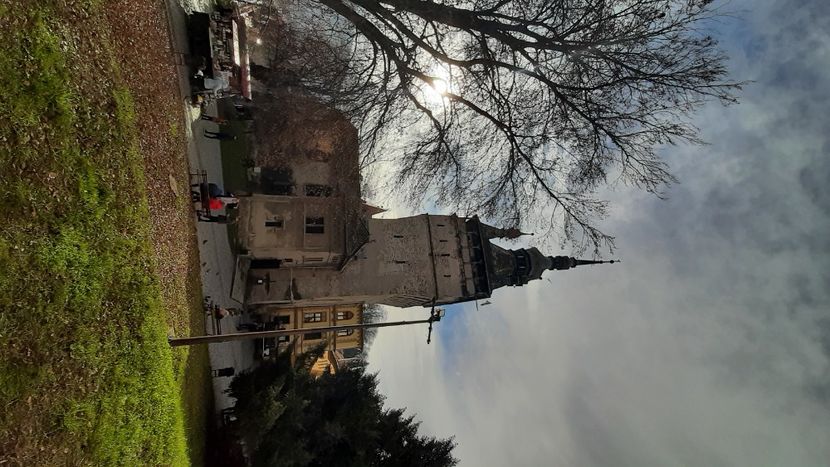  - Sighișoara 2023