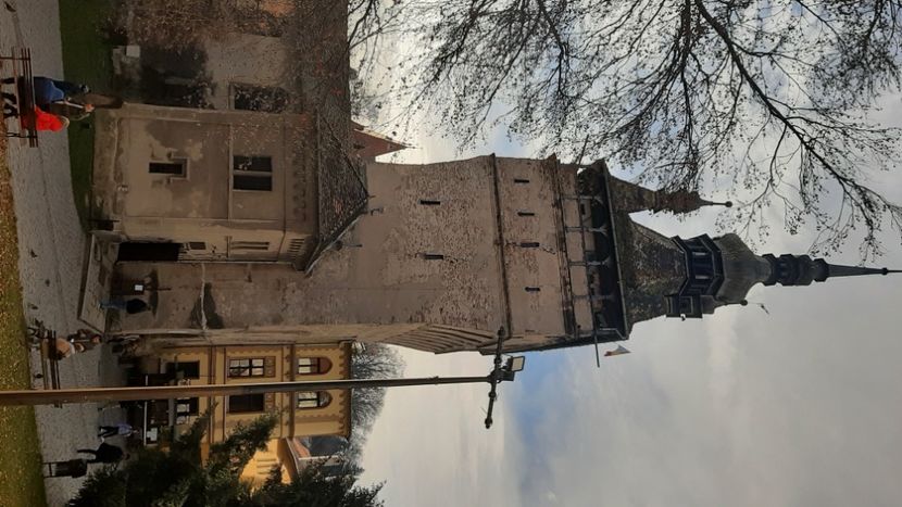  - Sighișoara 2023