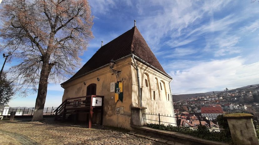 - Sighișoara 2023
