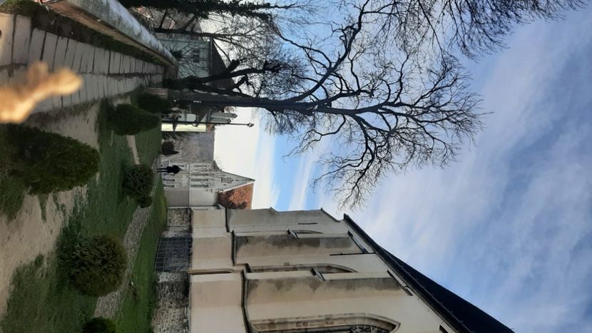  - Sighișoara 2023
