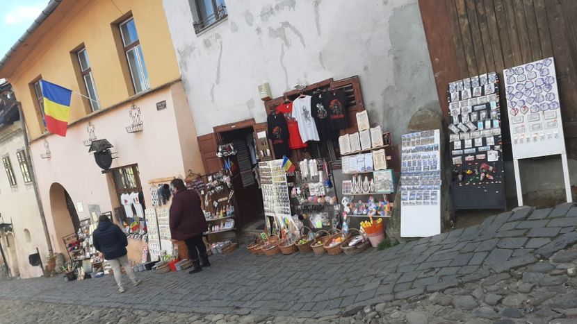  - Sighișoara 2023
