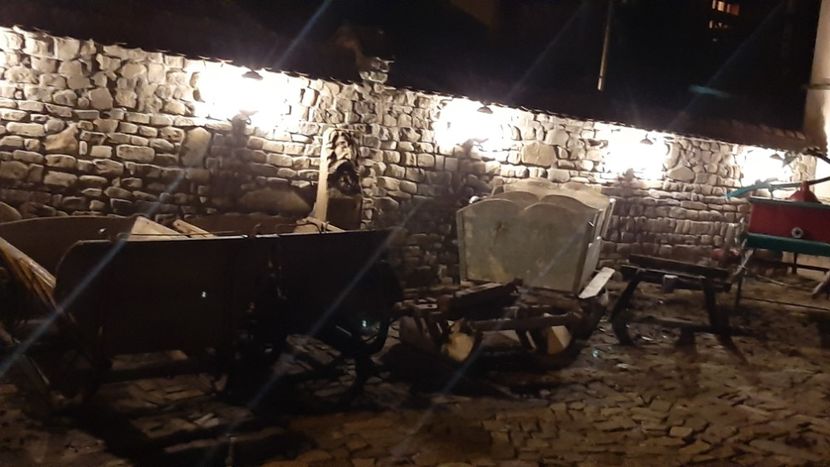  - Sighișoara 2023