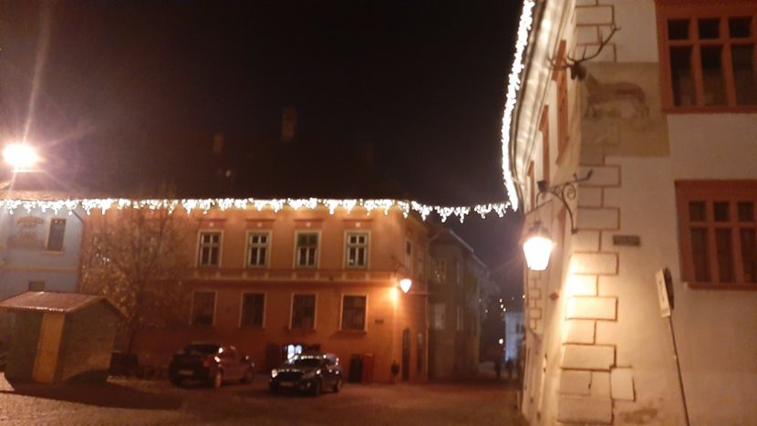  - Sighișoara 2023