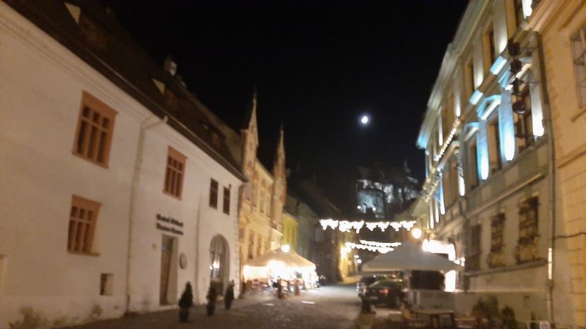  - Sighișoara 2023