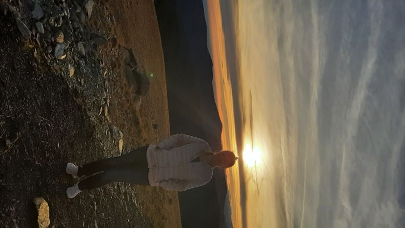  - Pe Transalpina în noiembrie 2022