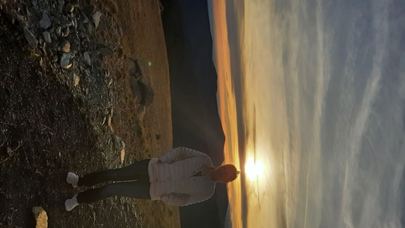  - Pe Transalpina în noiembrie 2022