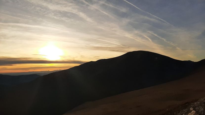  - Pe Transalpina în noiembrie 2022