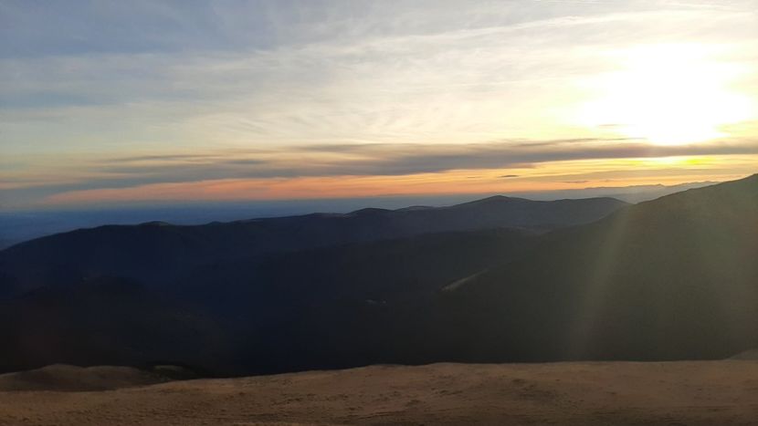  - Pe Transalpina în noiembrie 2022