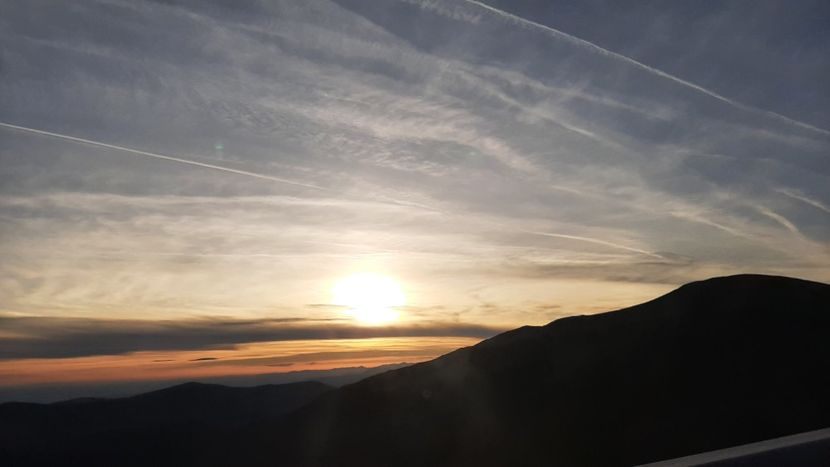  - Pe Transalpina în noiembrie 2022