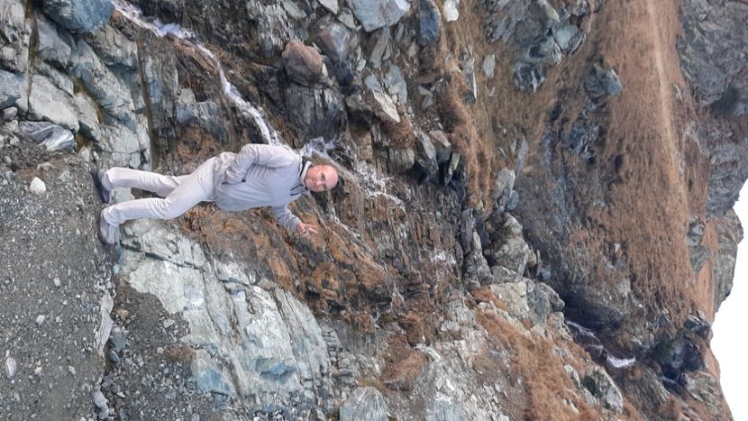  - Pe Transalpina în noiembrie 2022