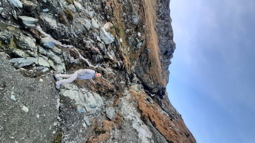  - Pe Transalpina în noiembrie 2022