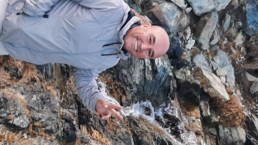  - Pe Transalpina în noiembrie 2022