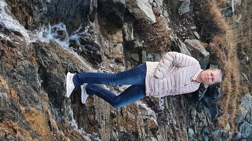  - Pe Transalpina în noiembrie 2022