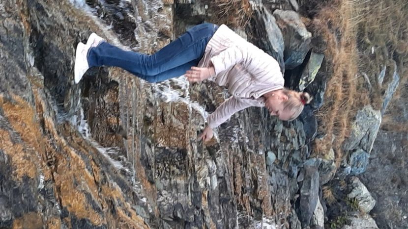  - Pe Transalpina în noiembrie 2022