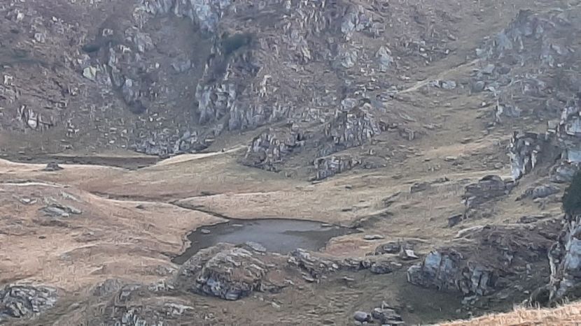  - Pe Transalpina în noiembrie 2022