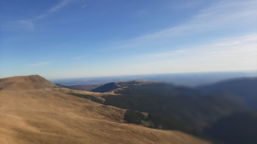  - Pe Transalpina în noiembrie 2022
