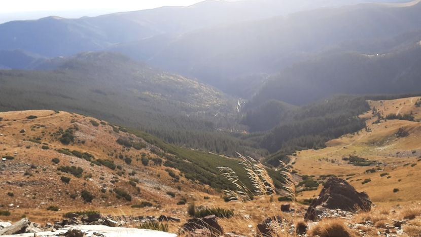  - Pe Transalpina în noiembrie 2022