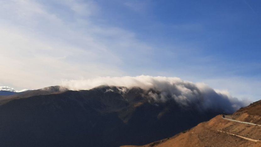  - Pe Transalpina în noiembrie 2022
