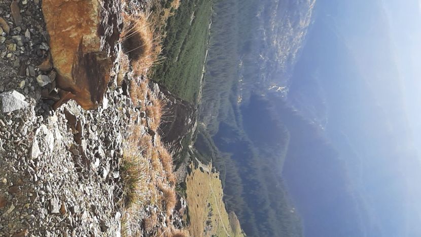  - Pe Transalpina în noiembrie 2022
