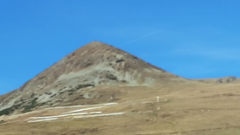  - Pe Transalpina în noiembrie 2022