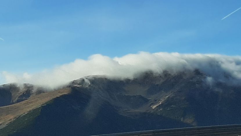  - Pe Transalpina în noiembrie 2022