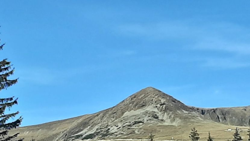  - Pe Transalpina în noiembrie 2022