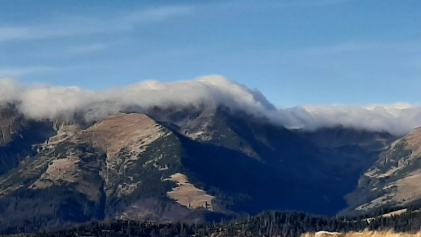  - Pe Transalpina în noiembrie 2022