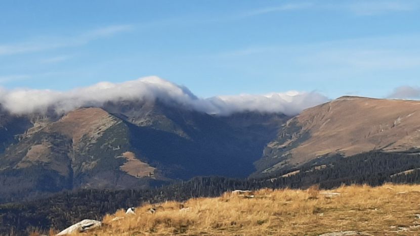  - Pe Transalpina în noiembrie 2022