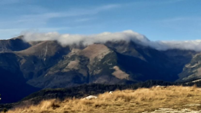  - Pe Transalpina în noiembrie 2022