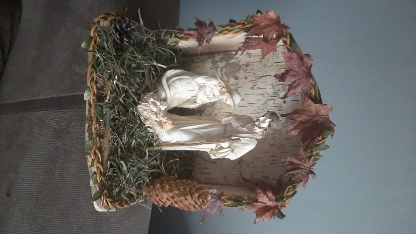  - DECORATIUNI DE CRĂCIUN