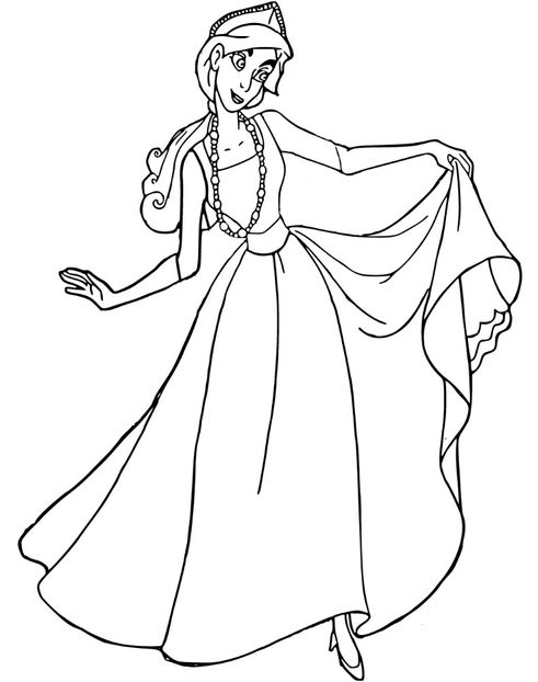  - 01 disney princess altele 00