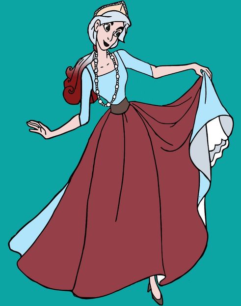  - 01 disney princess altele 00