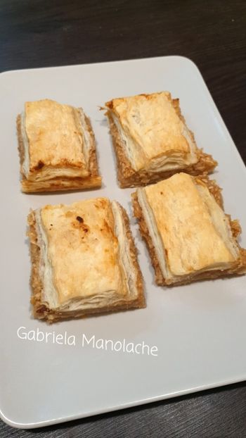  - Foietaj cu diverse umpluturi