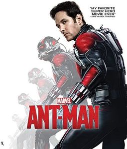 Ant-Man - Movies