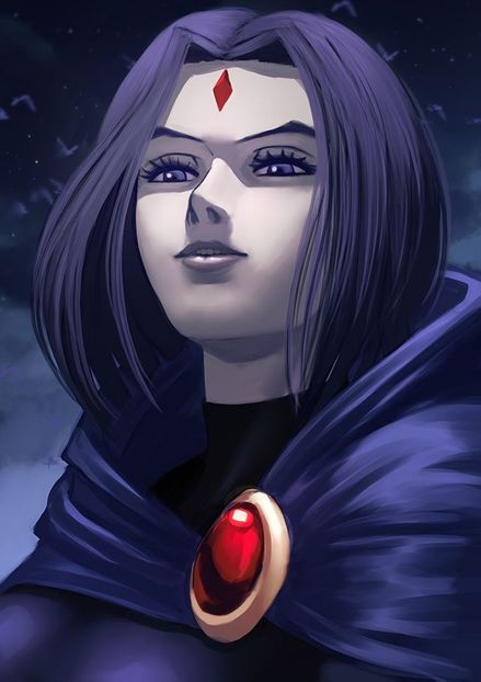 Raven - Hello !