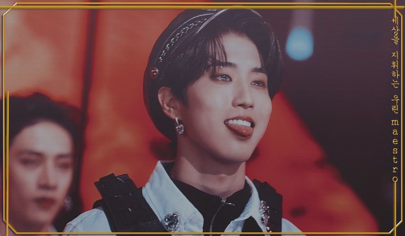 ⬑ɪ ʟɪᴋᴇ ᴛʜᴇ ᴠɪᴇᴡ ʀɪɢʜᴛ ɴᴏᴡ‧͙⁺˚»⁹²¹⌢₀₈.₁₂.₂₂ - stray kids_____world domination