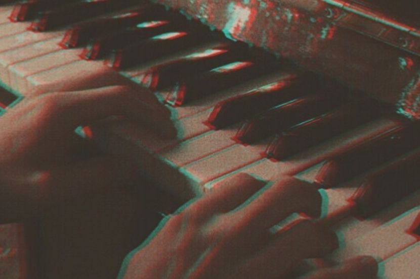  - You have got the devil in your eyes