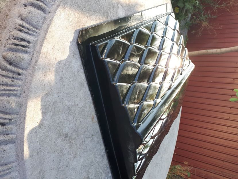 M.17 - Matrite din ABS Himpact 2 mm grosime