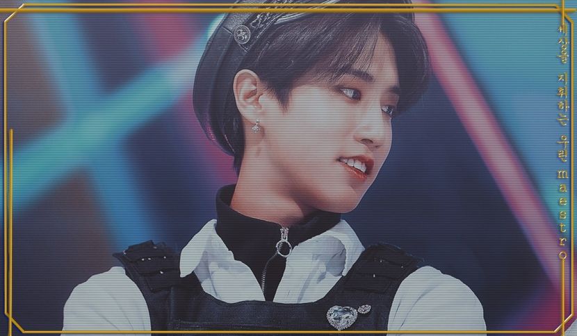 ⬑ɪ ʟɪᴋᴇ ᴛʜᴇ ᴠɪᴇᴡ ʀɪɢʜᴛ ɴᴏᴡ‧͙⁺˚»⁹²²⌢₀₉.₁₂.₂₂ - stray kids_____world domination