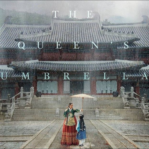 The Queen Umbrella - b- K-dramas_my love and my refuge