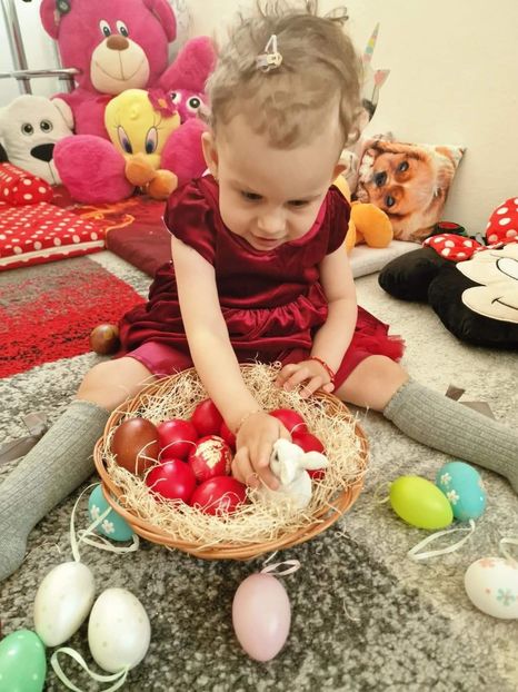 received_665428834531825 - Îngerași mei