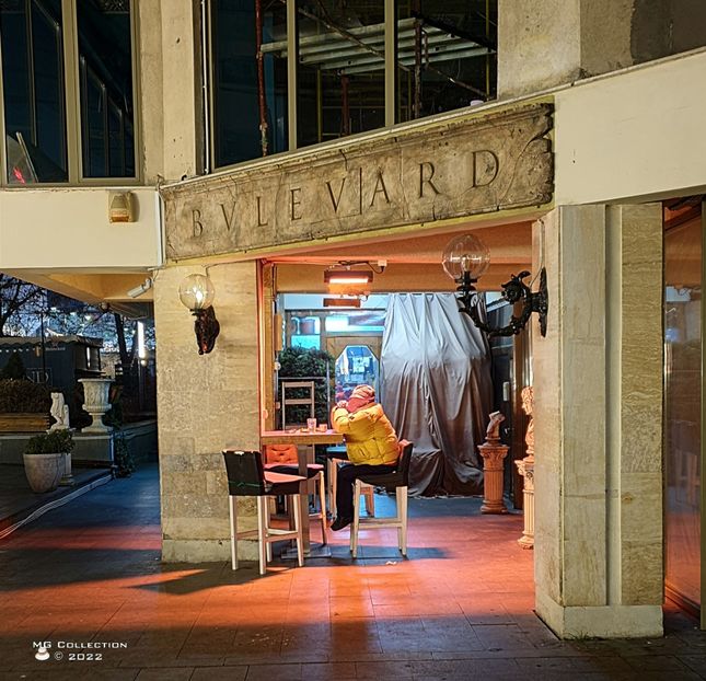 w-Night Deco - DECO ART